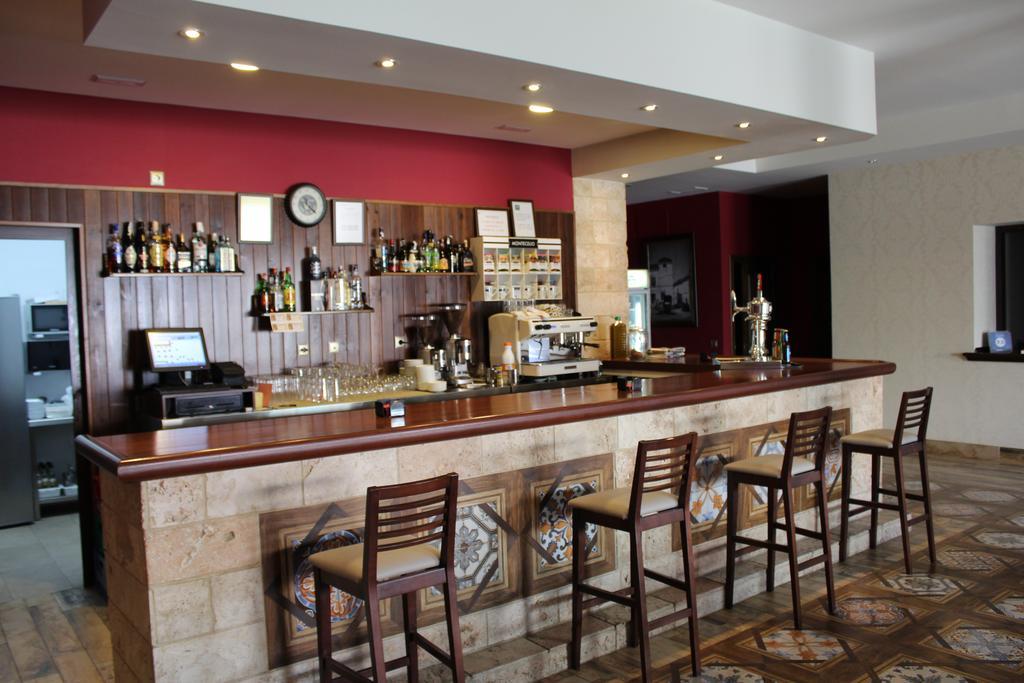 Hostal Garlu ลารัมบลา ภายนอก รูปภาพ